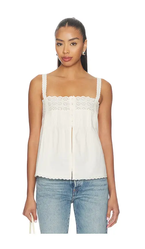 Tularosa Colette Top | Image 1 Tularosa Colette Top | Image 1