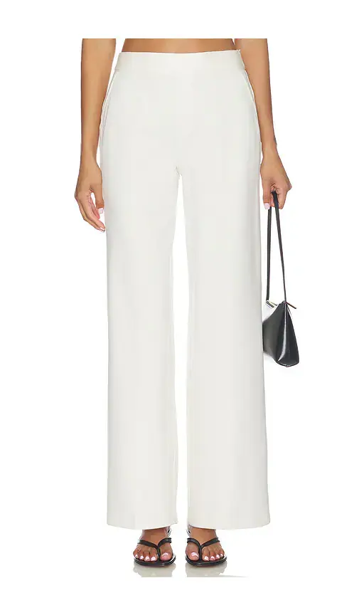 Spanx Wide Leg Pant | Image 1 Spanx Wide Leg Pant | Image 1