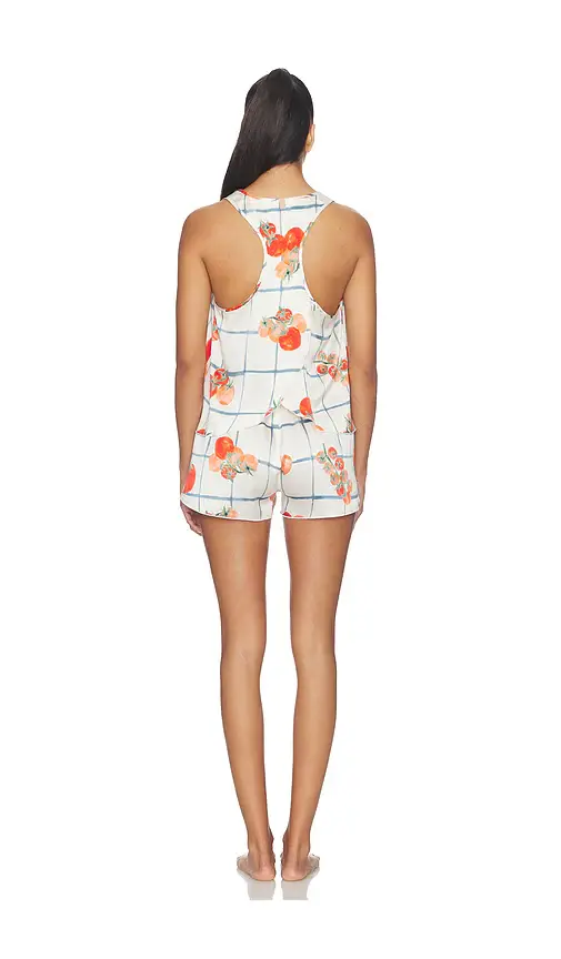 Lunya Washable Silk Tulip Back Set | Thumbnail 3 Lunya Washable Silk Tulip Back Set | Thumbnail 3