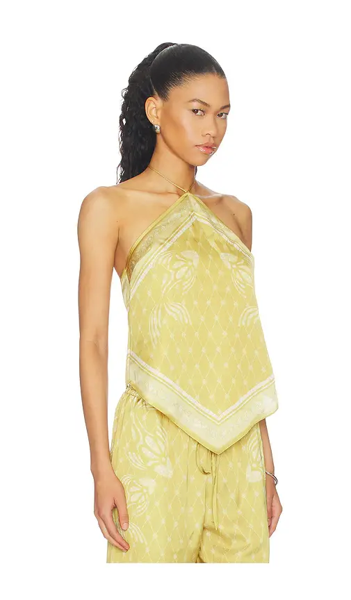 Shani Shemer Jessie Top | Thumbnail 2