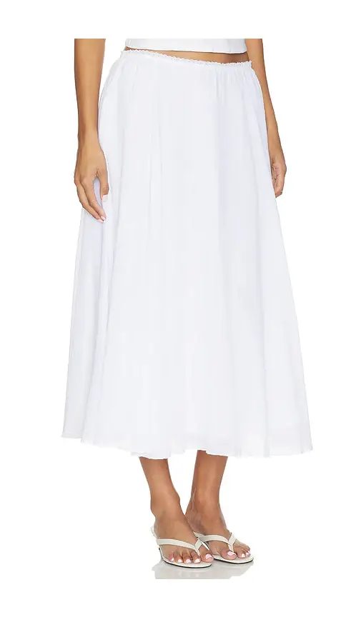 GUIZIO Formentera Skirt | Thumbnail 2 GUIZIO Formentera Skirt | Thumbnail 2