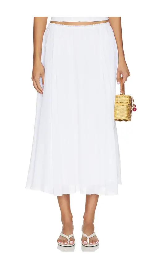 Formentera Skirt Formentera Skirt