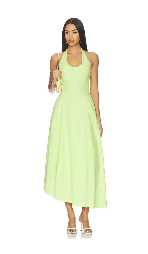 Reani Dress