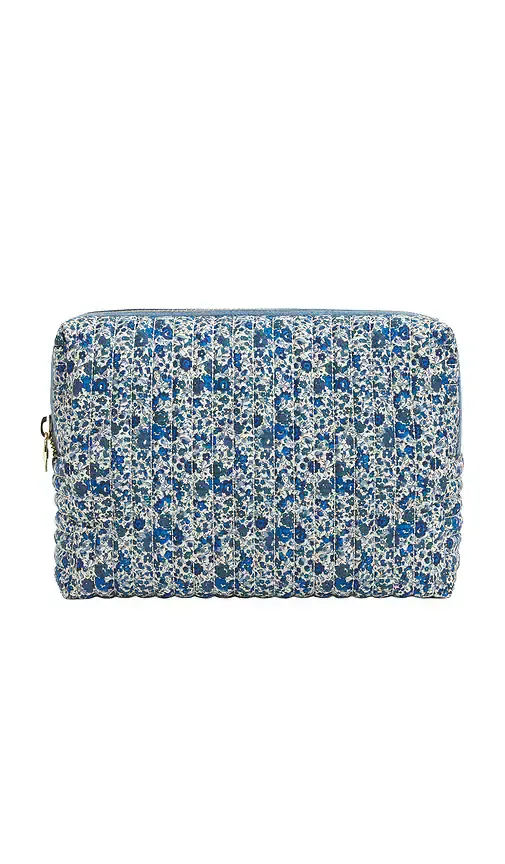 Stoney Clover Lane Large T-seam Pouch | Image 1 Stoney Clover Lane Large T-seam Pouch | Image 1