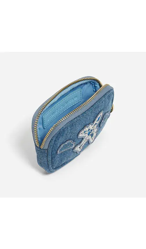 Stoney Clover Lane Micro Airplane Pouch | Thumbnail 5