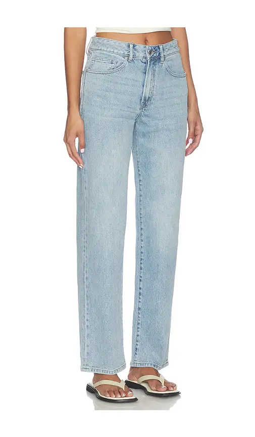 GOOD AMERICAN Good Petite 90's Jeans | Thumbnail 2