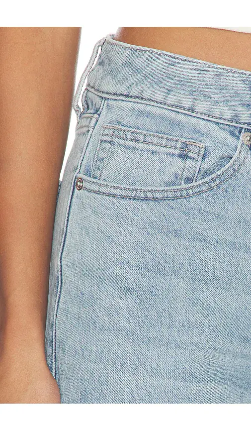 GOOD AMERICAN Good Petite 90's Jeans | Thumbnail 6