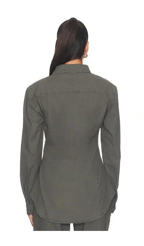 LIONESS Naomi Shirt | Thumbnail 4