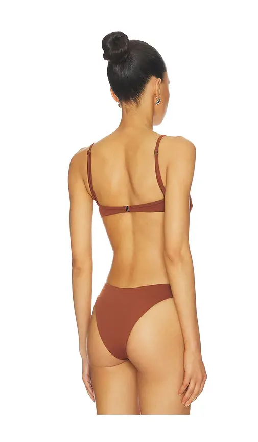 Haight Monica Bikini Top | Thumbnail 3 Haight Monica Bikini Top | Thumbnail 3