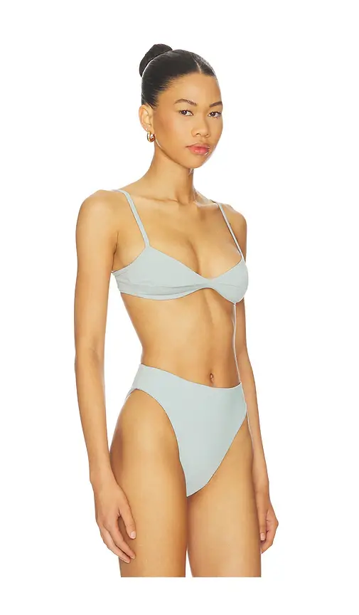 Haight Monica Bikini Top | Thumbnail 2 Haight Monica Bikini Top | Thumbnail 2