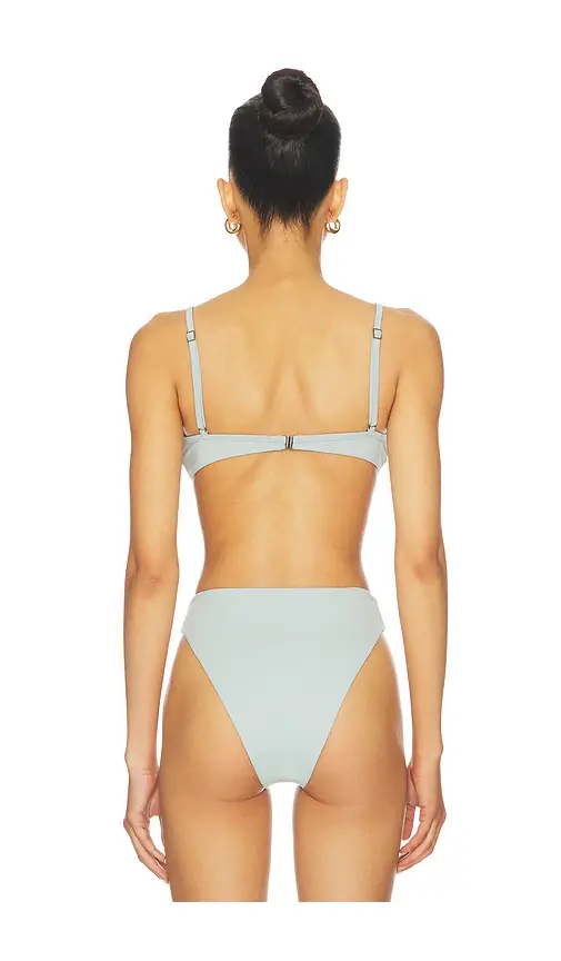 Haight Monica Bikini Top | Thumbnail 3 Haight Monica Bikini Top | Thumbnail 3