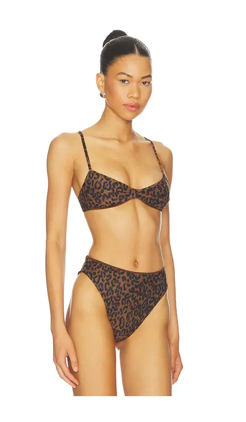 Haight Monica Bikini Top | Thumbnail 2 Haight Monica Bikini Top | Thumbnail 2