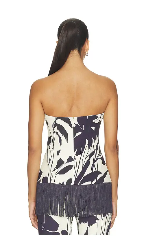 Cara Cara Benita Strapless Top | Thumbnail 3 Cara Cara Benita Strapless Top | Thumbnail 3