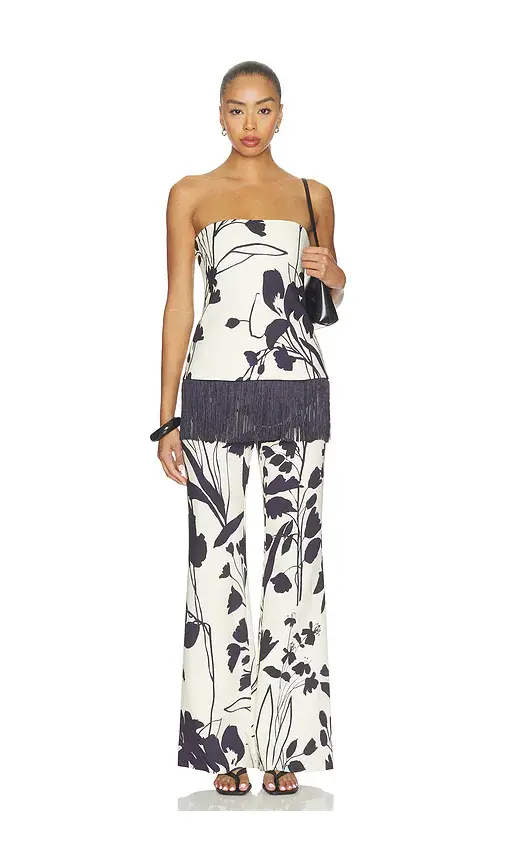 Cara Cara Benita Strapless Top | Thumbnail 4 Cara Cara Benita Strapless Top | Thumbnail 4