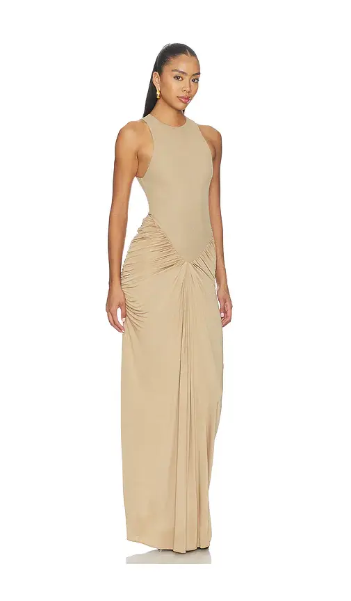 Camila Coelho Sabina Maxi Dress | Thumbnail 2
