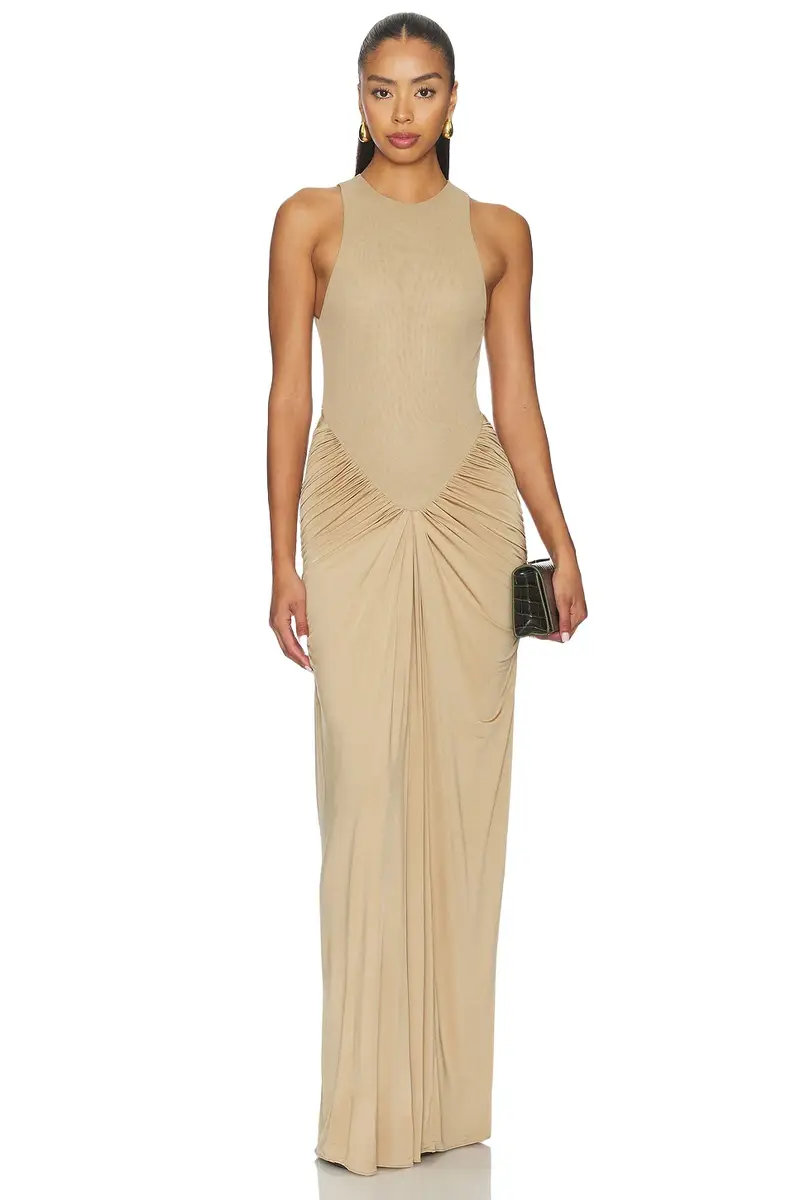 Sabina Maxi Dress Sabina Maxi Dress