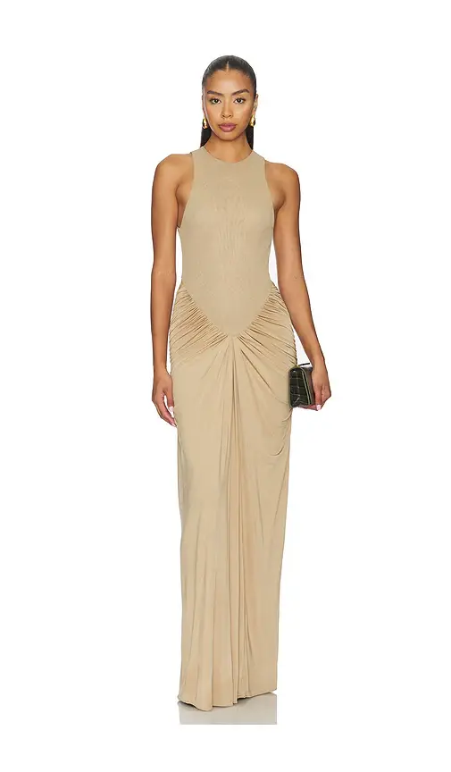 Camila Coelho Sabina Maxi Dress | Image 1 Camila Coelho Sabina Maxi Dress | Image 1