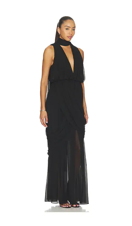 Et Ochs Arabella Gown | Thumbnail 2