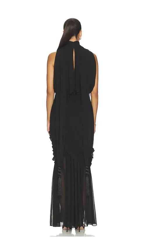 Et Ochs Arabella Gown | Thumbnail 3