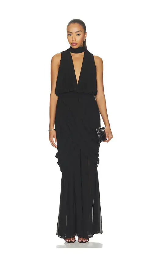 ET OCHS Arabella Gown | Image 1 ET OCHS Arabella Gown | Image 1