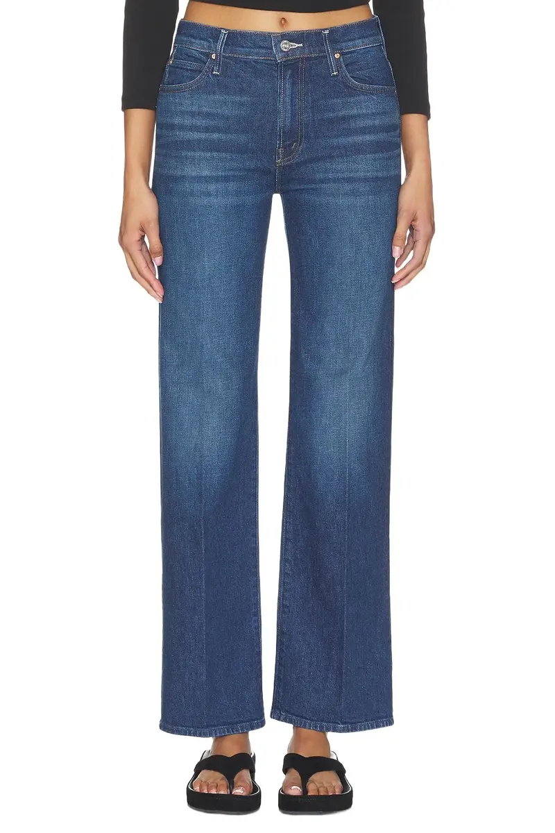 Lil Petite Kick It Jeans