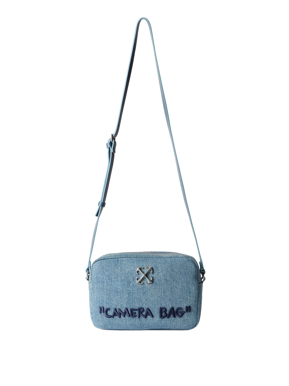 Jitney Camera Denim Bag Jitney Camera Denim Bag