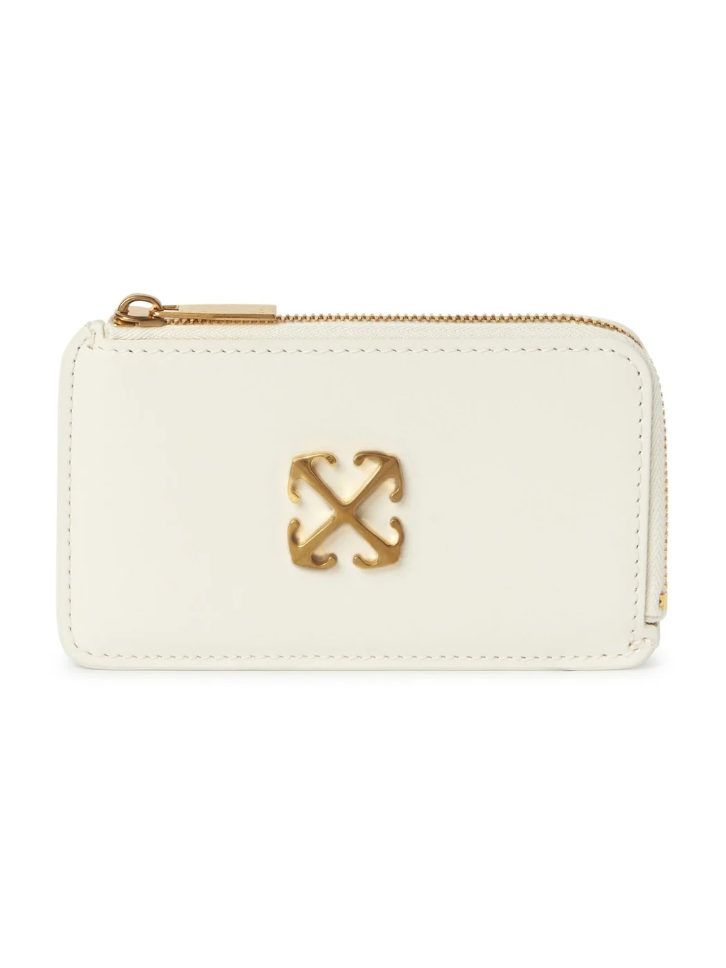 Jitney Zipped Card Case Jitney Zipped Card Case