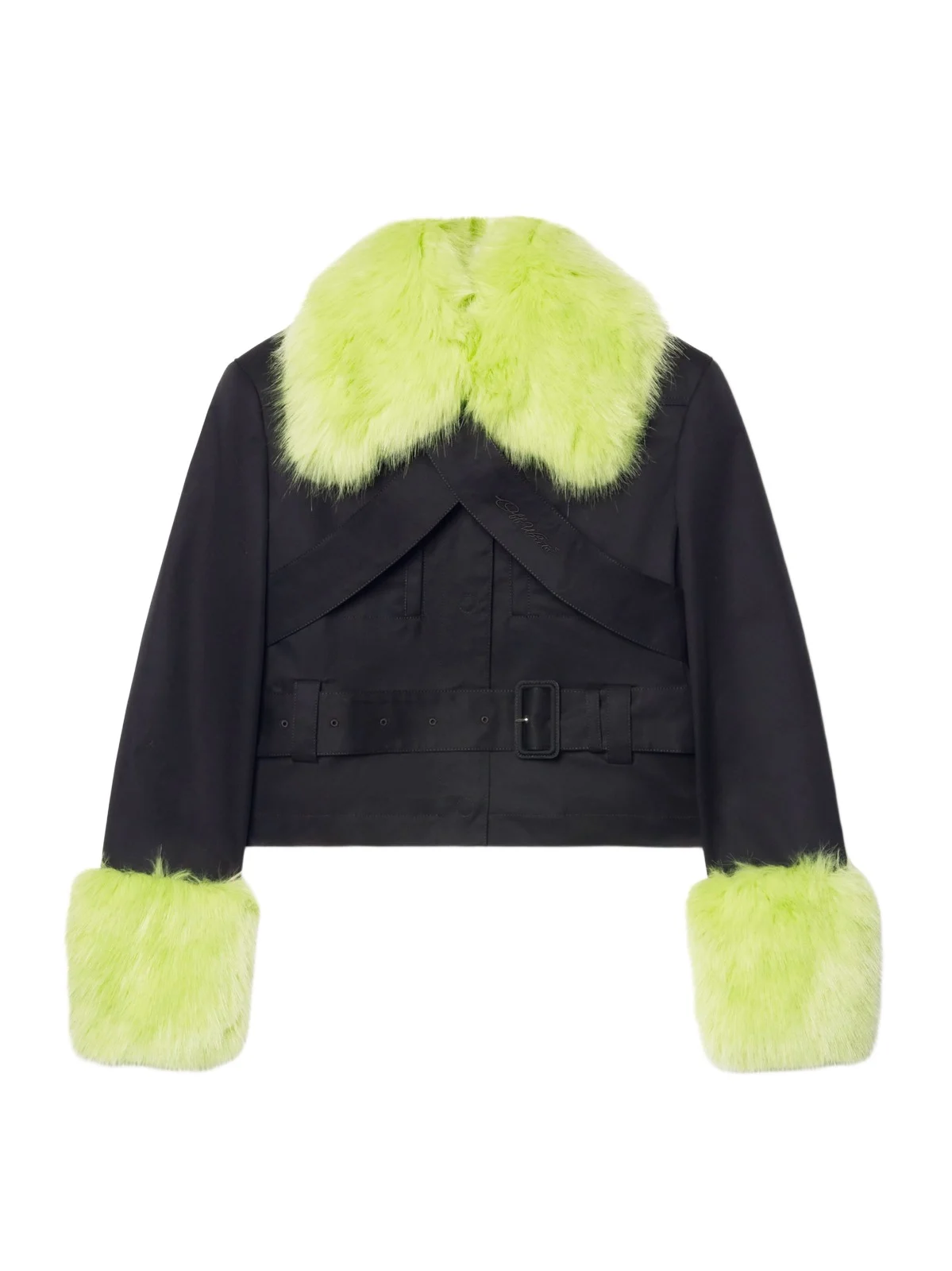 CO CROSS CARGO JACKET CO CROSS CARGO JACKET