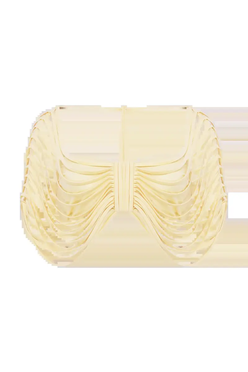 PatBo LYRIA JERSEY BUSTIER TOP | Thumbnail 2 PatBo LYRIA JERSEY BUSTIER TOP | Thumbnail 2