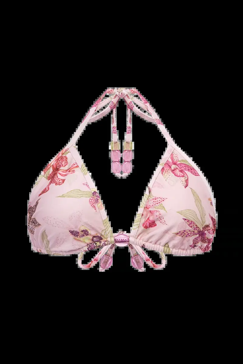 PatBo ORCHID BLOOM BIKINI TOP | Thumbnail 2 PatBo ORCHID BLOOM BIKINI TOP | Thumbnail 2
