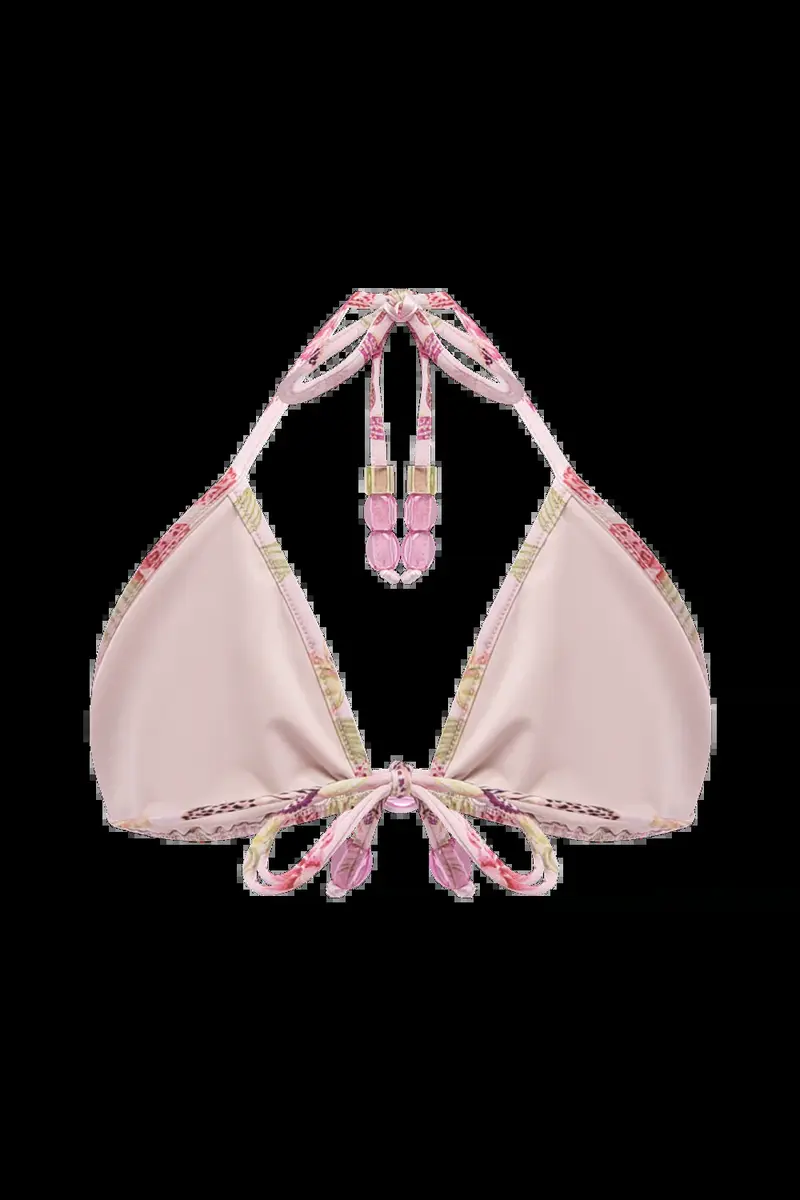 PatBo ORCHID BLOOM BIKINI TOP | Thumbnail 5 PatBo ORCHID BLOOM BIKINI TOP | Thumbnail 5