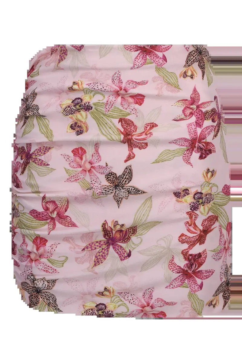PatBo ORCHID BLOOM MINI SKIRT | Thumbnail 2 PatBo ORCHID BLOOM MINI SKIRT | Thumbnail 2