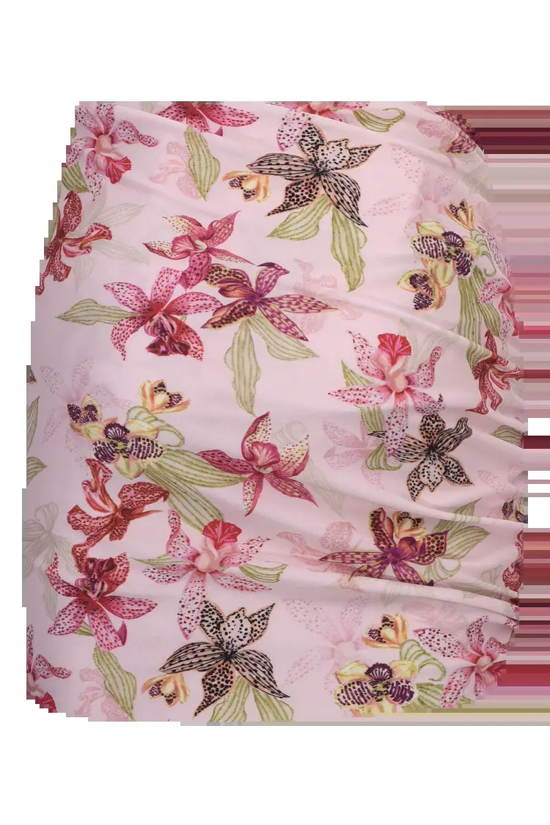 PatBo ORCHID BLOOM MINI SKIRT | Thumbnail 5 PatBo ORCHID BLOOM MINI SKIRT | Thumbnail 5