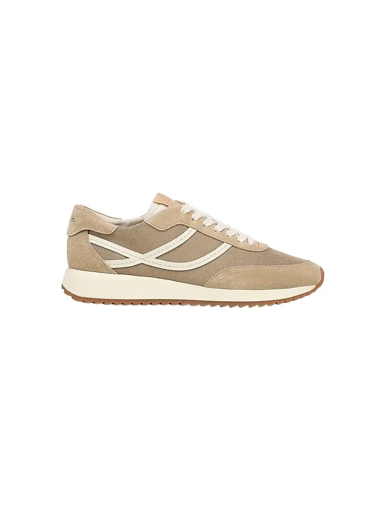 Vince Women's Santa Monica Low-Top Sneakers