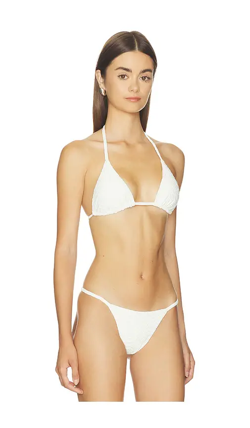 Vix Swimwear Tri Bikini Top | Thumbnail 2