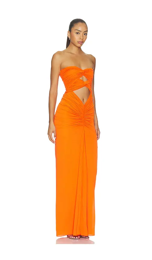 Ronny Kobo Be Dress | Thumbnail 2