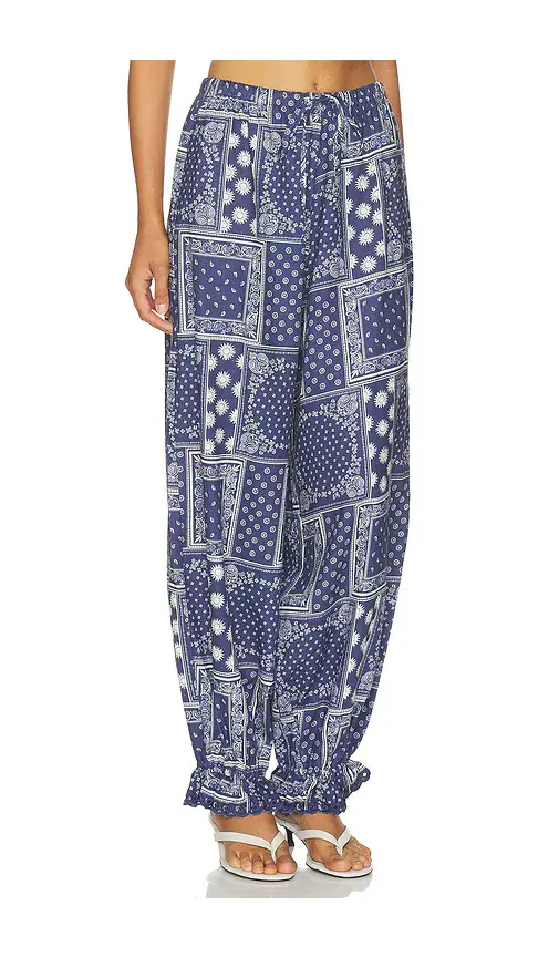 Sister NY Bloomer Pant | Thumbnail 2
