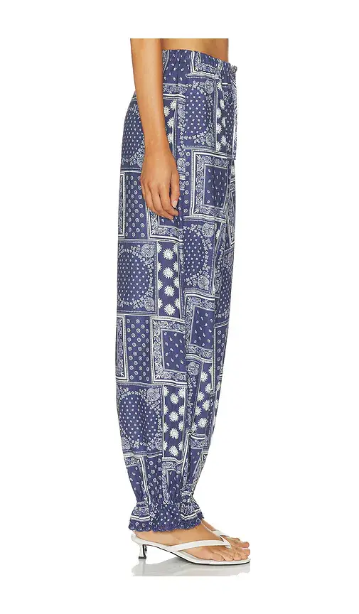 Sister NY Bloomer Pant | Thumbnail 3