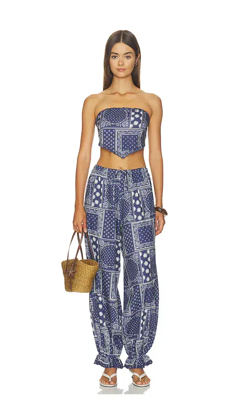 Sister NY Bloomer Pant | Thumbnail 5