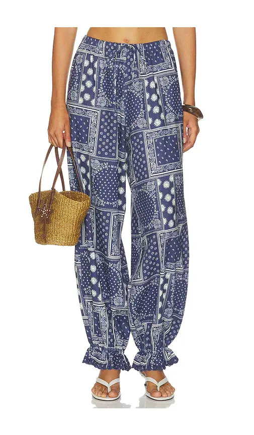 Sister NY Bloomer Pant | Image 1 Sister NY Bloomer Pant | Image 1