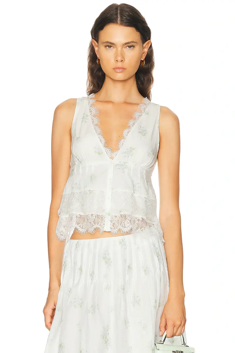 LPA Everly Top | Thumbnail 3