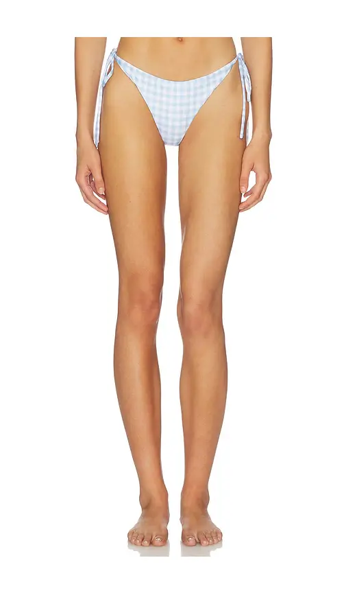 Peixoto Tonie Bikini Bottom | Image 1 Peixoto Tonie Bikini Bottom | Image 1