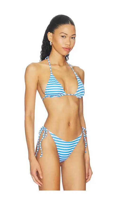 Peixoto Benji Bikini Top | Thumbnail 2