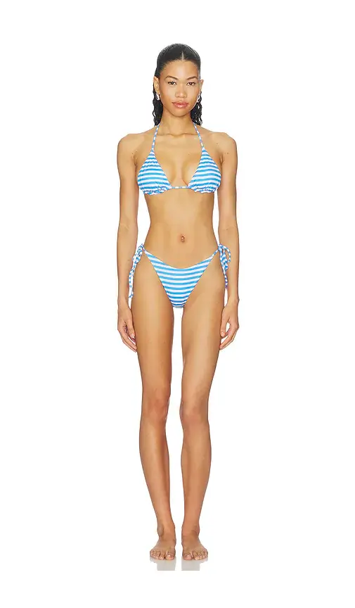 Peixoto Benji Bikini Top | Thumbnail 4