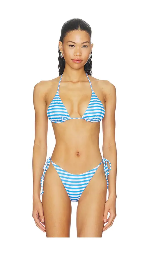 Peixoto Benji Bikini Top | Image 1 Peixoto Benji Bikini Top | Image 1