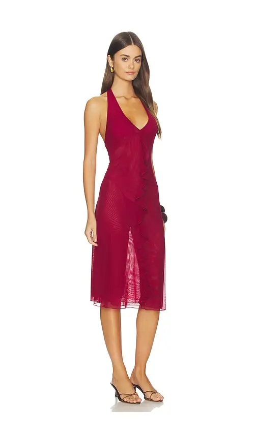 Tiger Mist Ash Dress | Thumbnail 2 Tiger Mist Ash Dress | Thumbnail 2