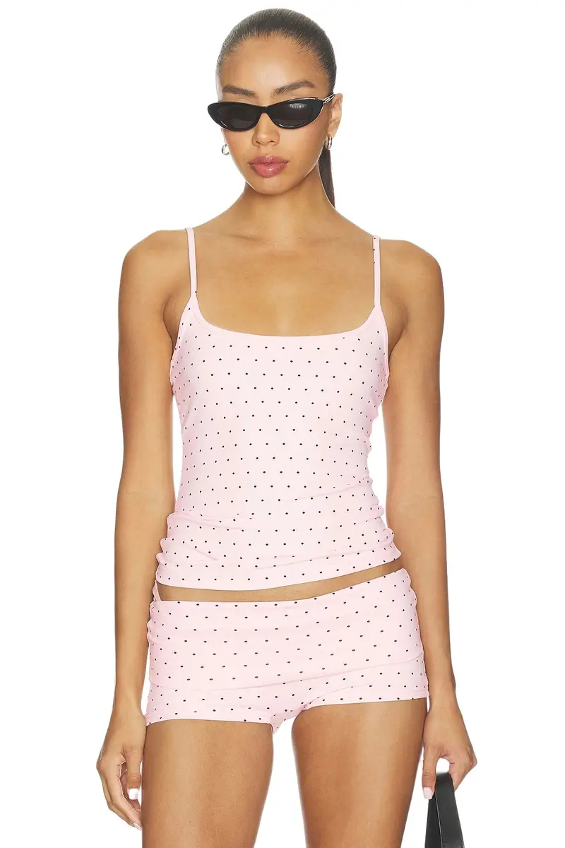 Tank Top Tank Top