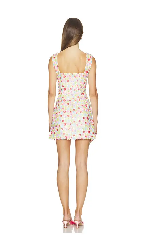 Curaae by Elliatt Bijou Mini Dress | Thumbnail 3 Curaae by Elliatt Bijou Mini Dress | Thumbnail 3