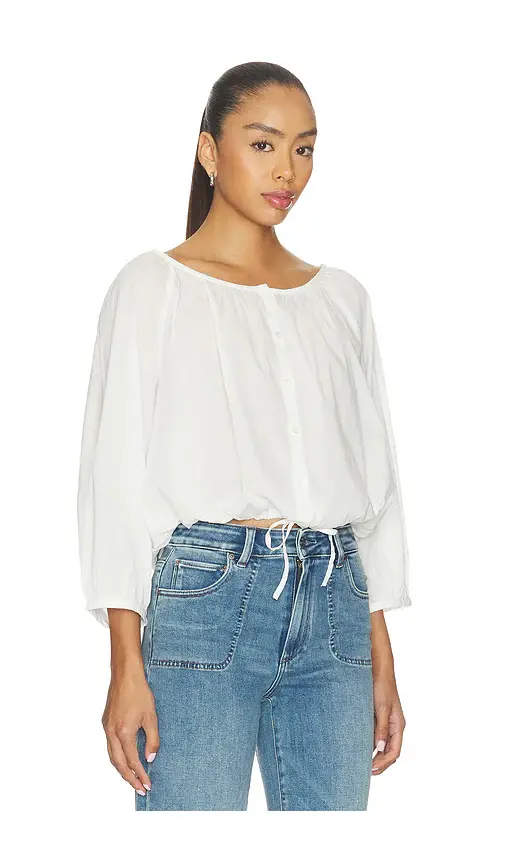 PAIGE Kinzie Top | Thumbnail 2