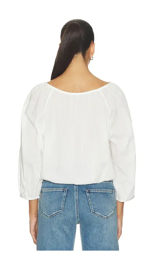 PAIGE Kinzie Top | Thumbnail 3